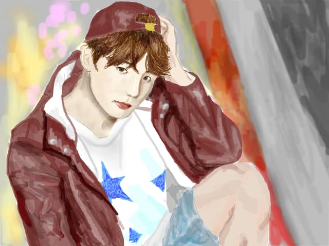 JungKookie