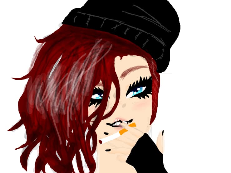 rebel girl