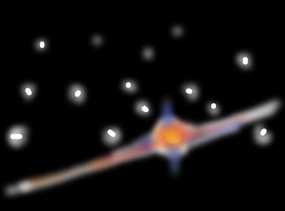 stars