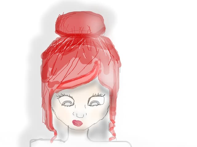 girl