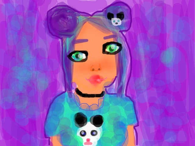 anime...