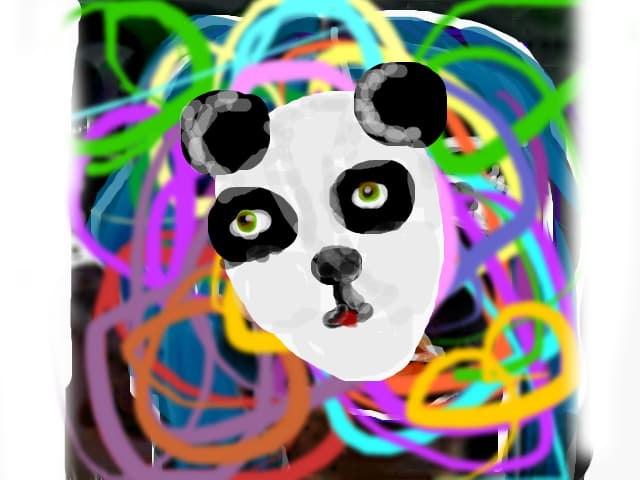 porca-panda