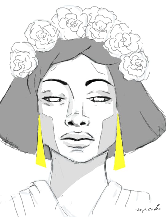 Quick doodle