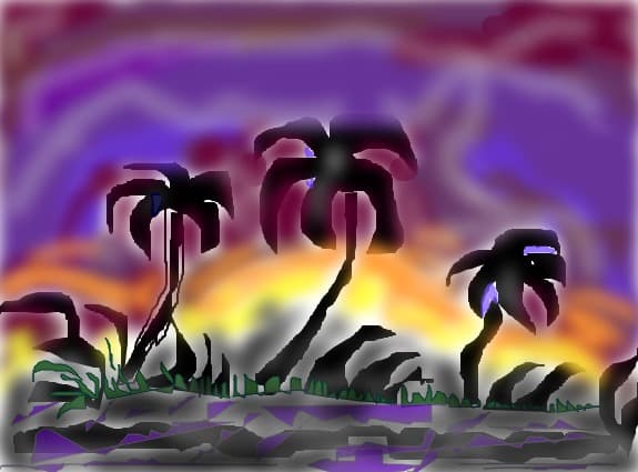 seara tropicala