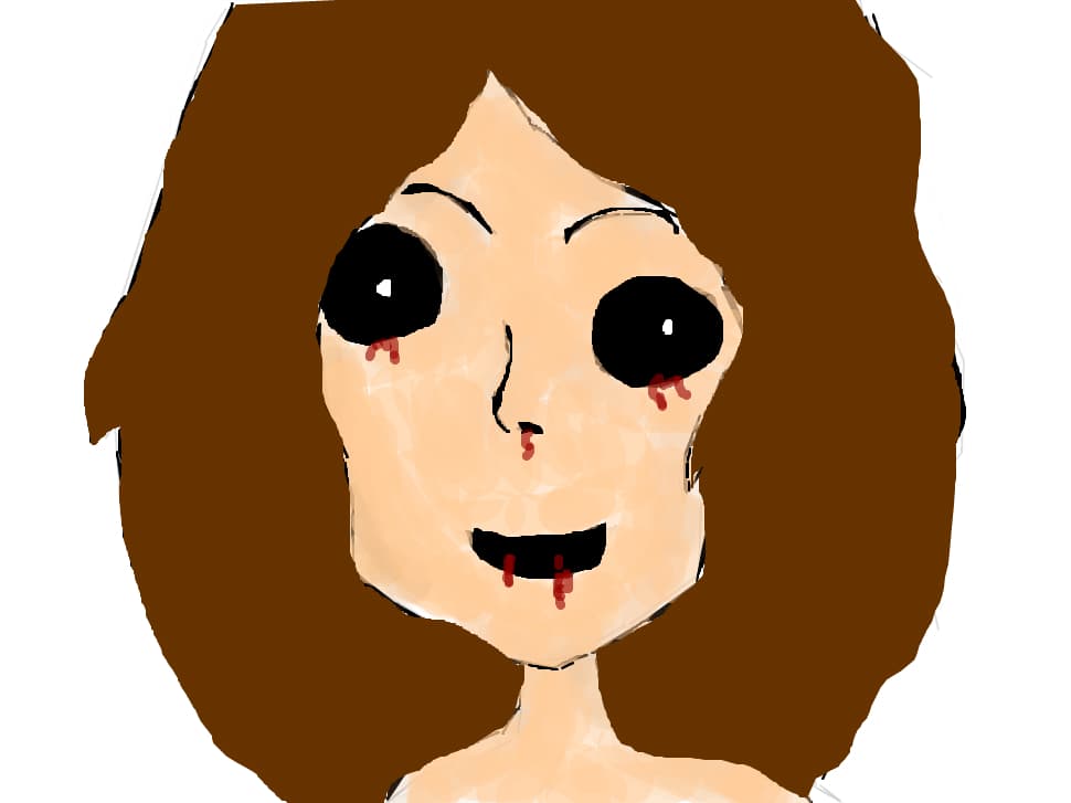 creepy