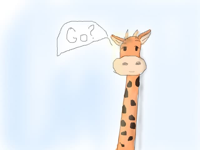 Go?