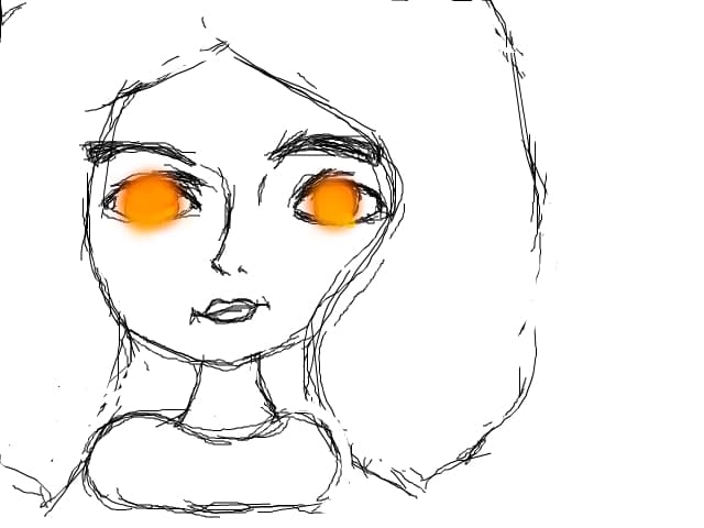 lene sa fac colorul