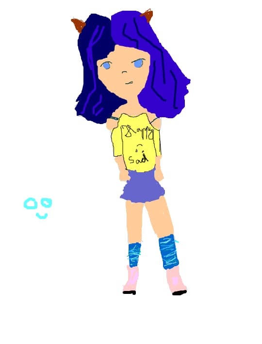 girl