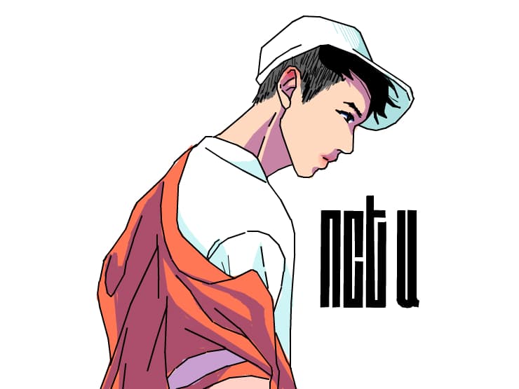 nct u - ten