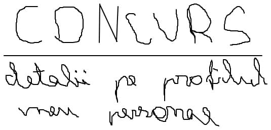 Concursssssssssssss