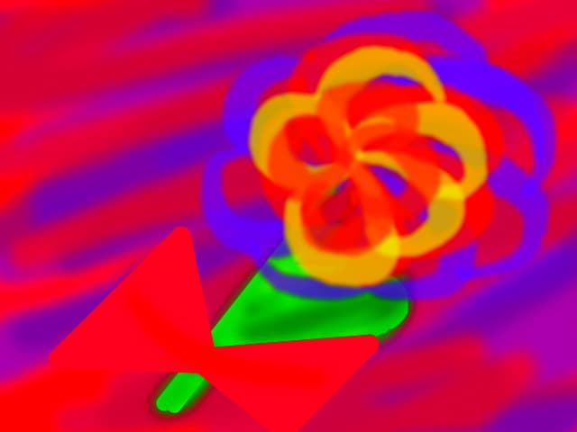 floare