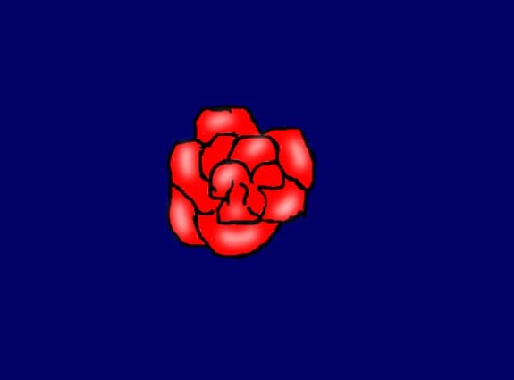 Floarea Inimi