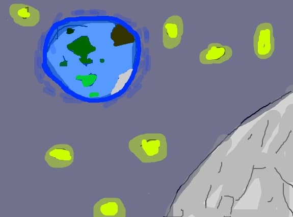 planeete