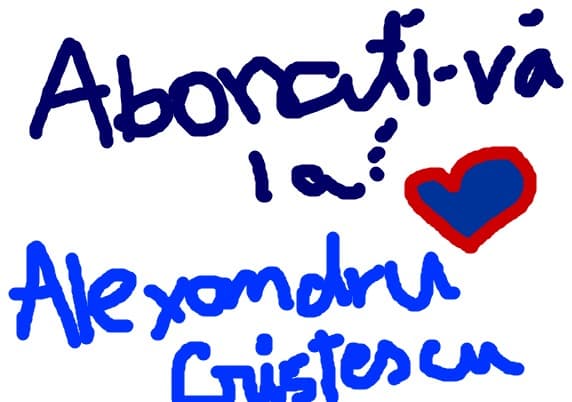 abonati va la alexandru cristesc