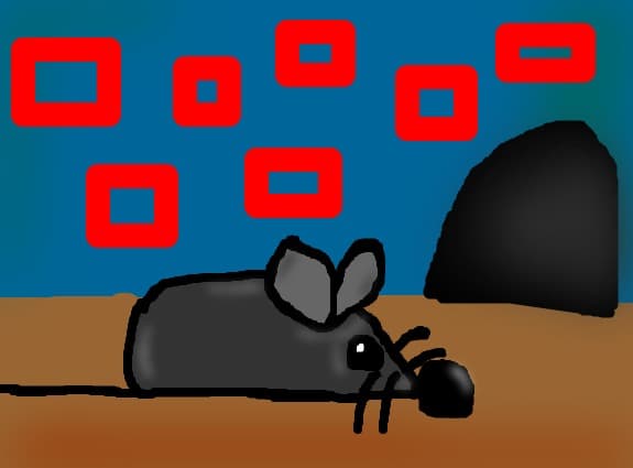 Mouse