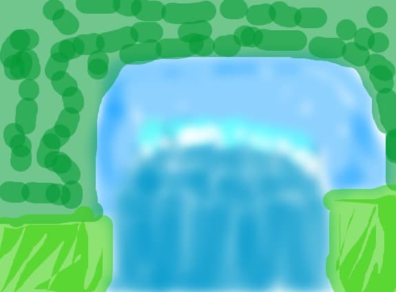 cascada