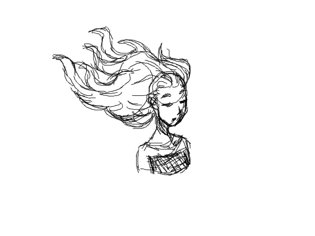 Kinda mananged to do smth