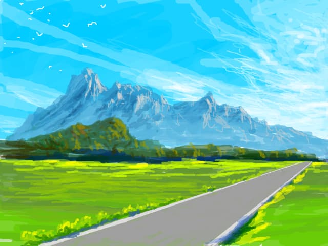 Munte