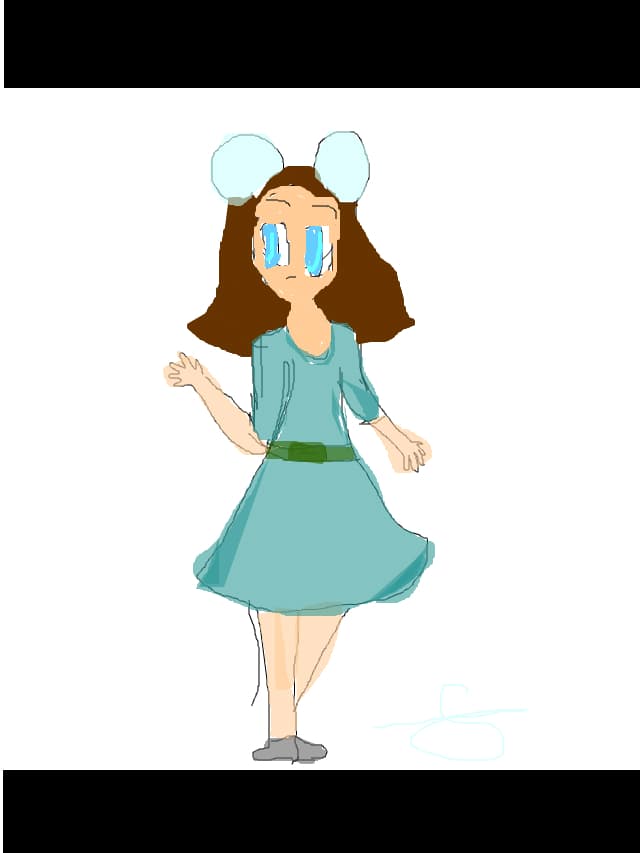 girl
