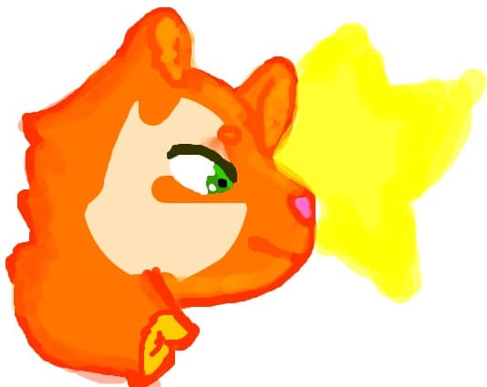 FireStar(warrior cats)