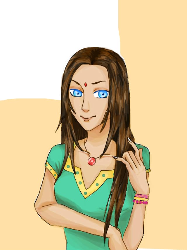 Priya