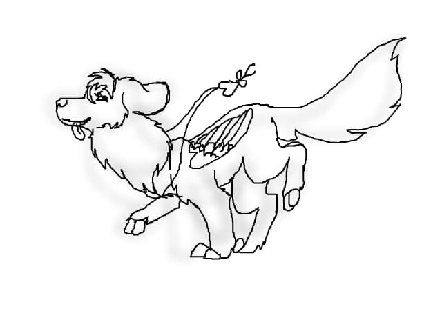 wolphy :3