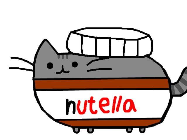 nutella