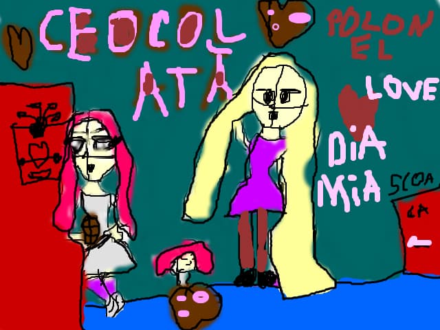 Ceocolata
