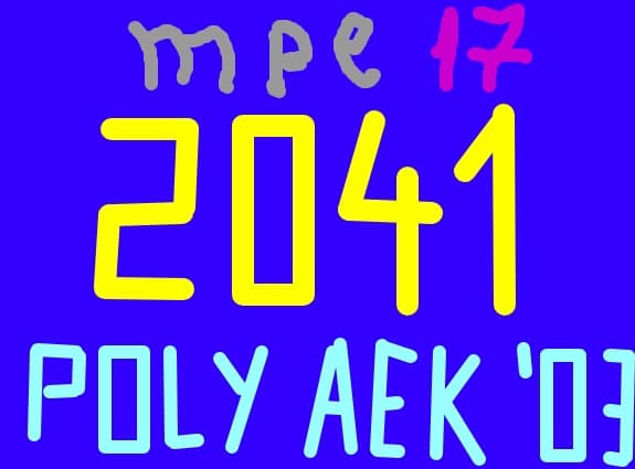 paek