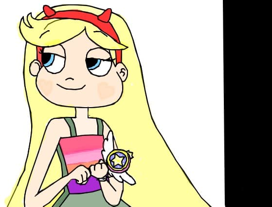 Printesa Stea