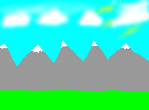 munti
