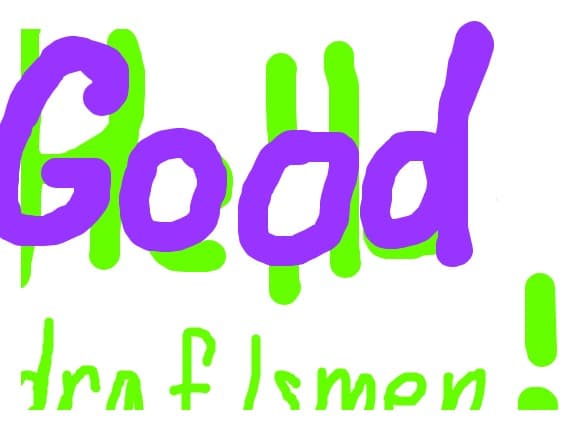 Good