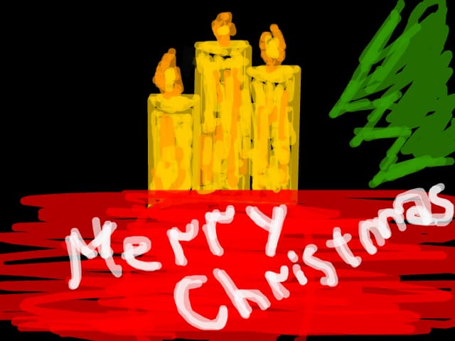 merry  christmas