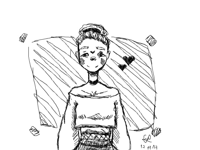 idk whot this is but okay