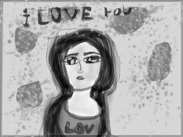 I Love You