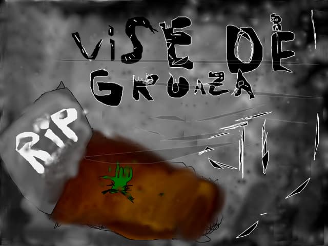 V ISE  de Grroaza;0