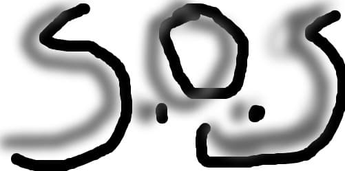 s.o.s