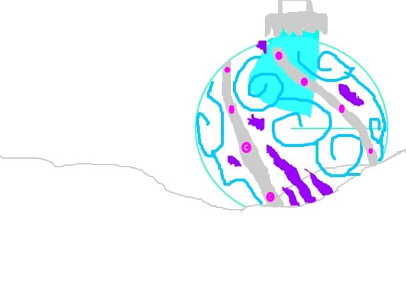 glob zapada