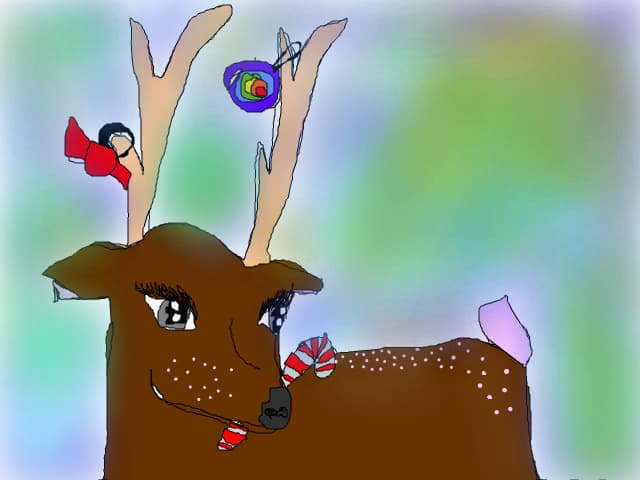 Bambi
