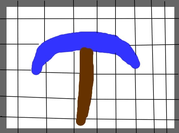 Pickaxe