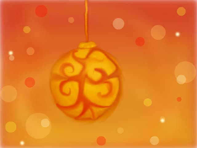 glob
