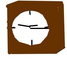 Timpul trece repede
