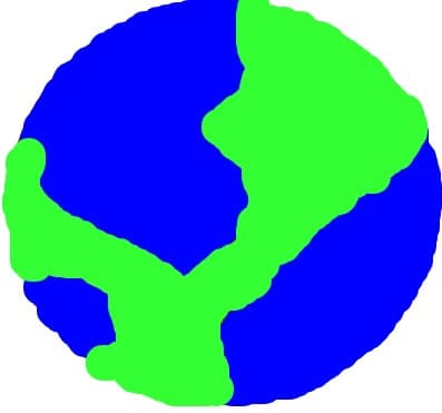 Planeta mea
