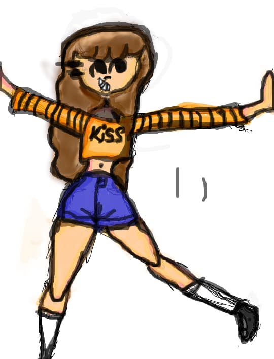 Spoopy  <  -  -MoonlightFlavored-