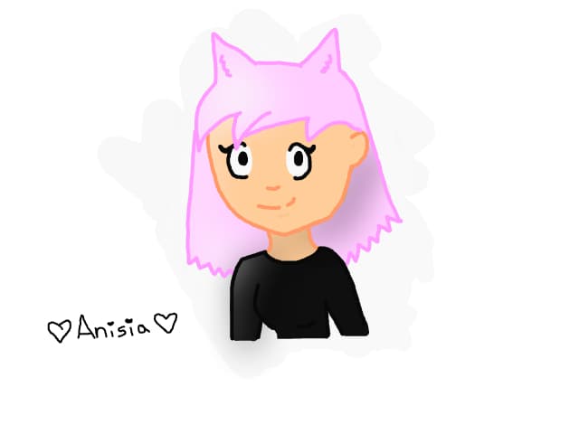 Kitty <3