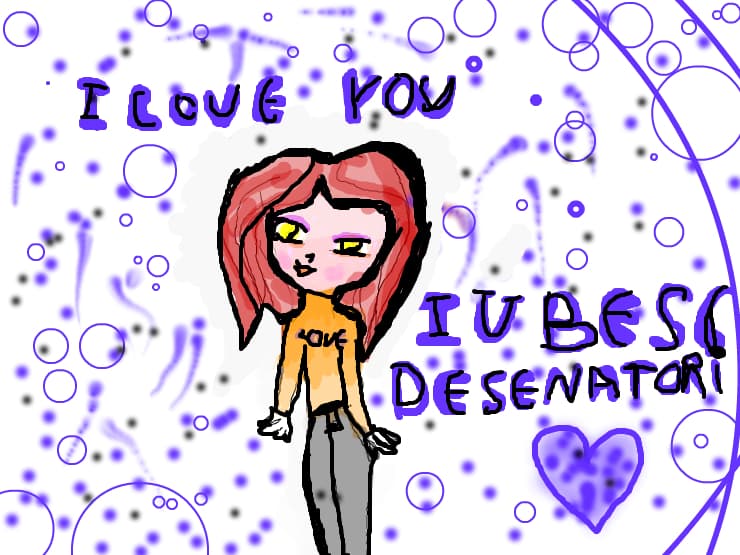 I  love  you