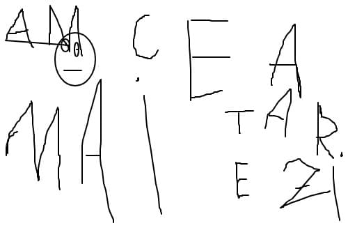 am cea mai tare zi