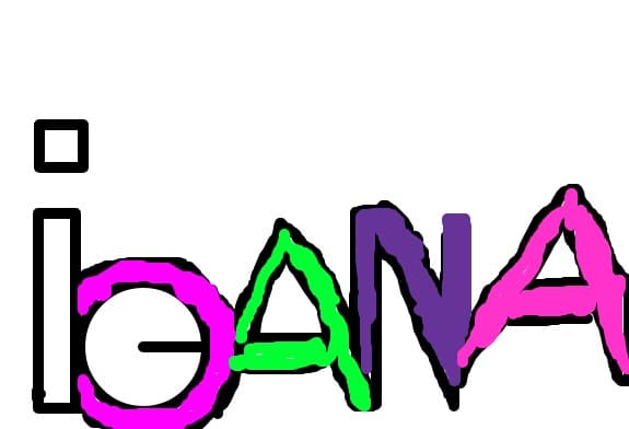 name