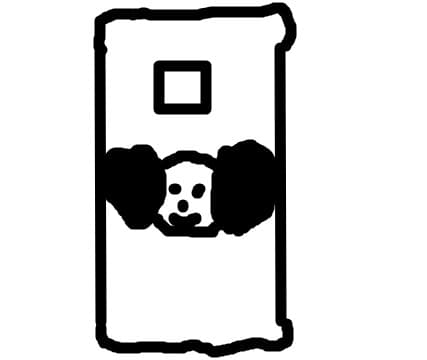 phone