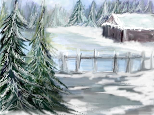 iarna